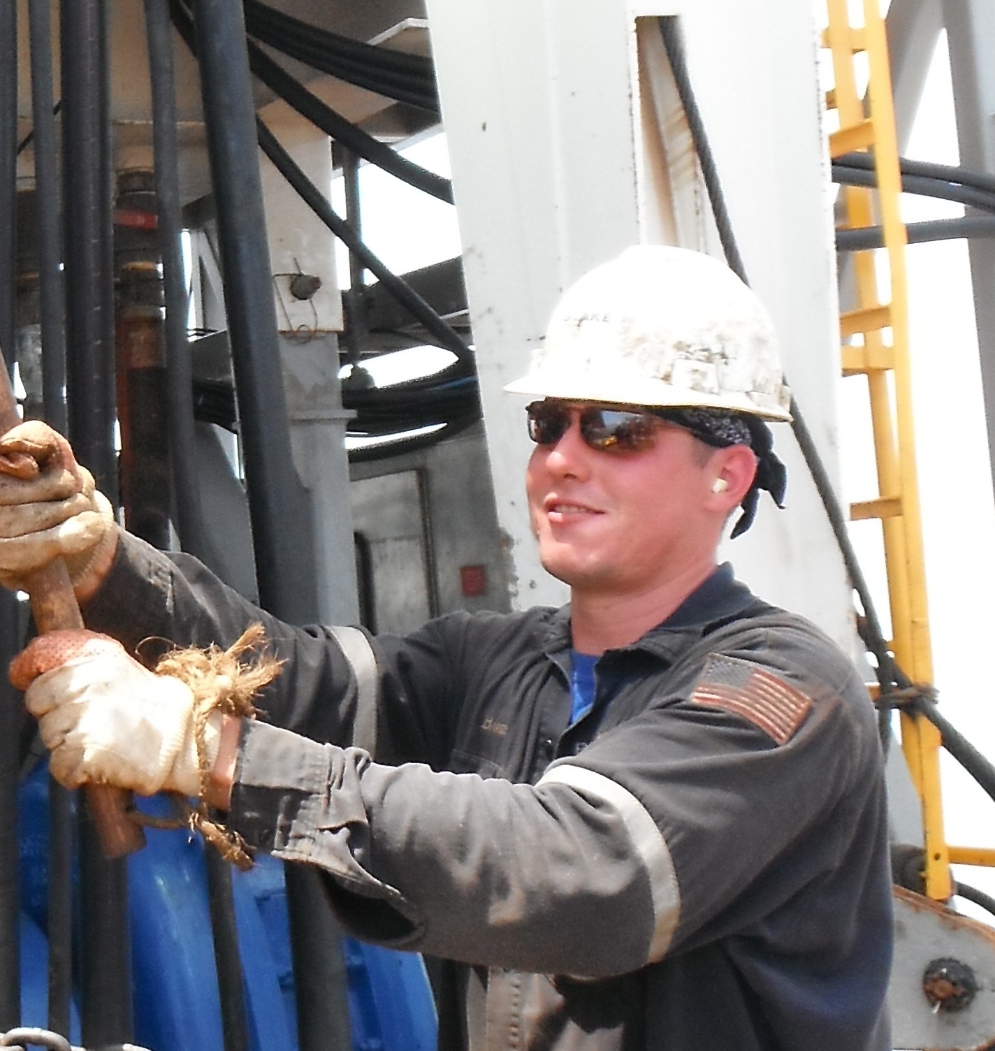 Jmacy Drilling Holdings Co. Ltd. Solution jobs
